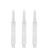 Harrows Clic System - Shafts - Normal - Clear