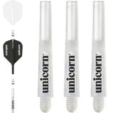 *Unicorn X Flight System - X-Flight Shaft - Clear Long
