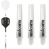 *Unicorn X Flight System - X-Flight Shaft - Clear Medium