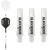 *Unicorn X Flight System - X-Flight Shaft - Clear Short