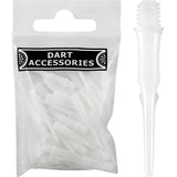 *Cosmo - Soft Tips - 2ba Thread - Fit Point - Pro - Pack 50