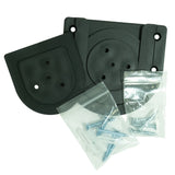 XQMax Dartboard Hang System - Wall Bracket includes Dartboard Hanging Kit