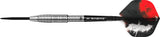 Mission Yari Darts - Soft Tip - 90% Tungsten - 19g