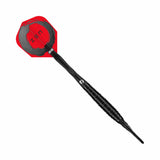 Shot Zen Darts - Soft Tip - 90% Tungsten - Bomber 20g