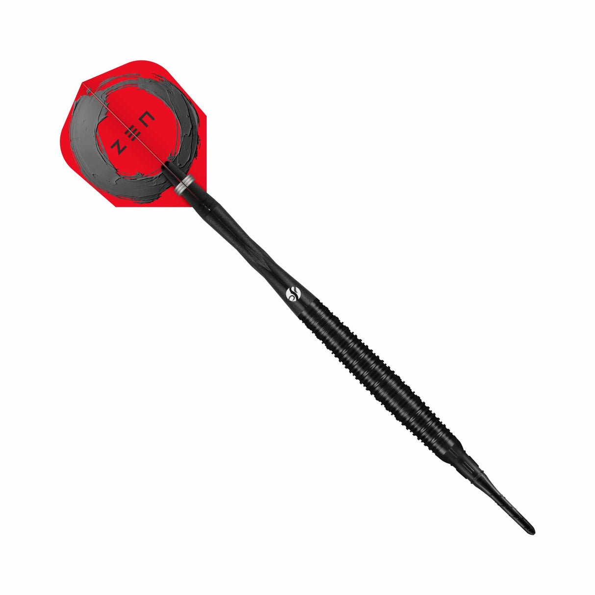 Shot Zen Darts - Soft Tip - 90% Tungsten - Missile 20g
