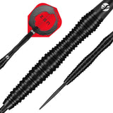 Shot Zen Darts - Steel Tip - 90% Tungsten - Scallop