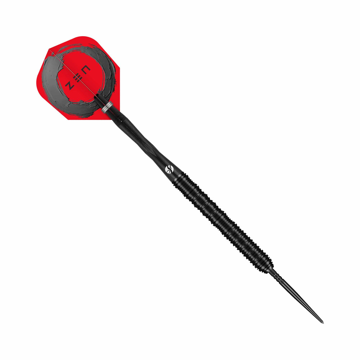 Shot Zen Darts - Steel Tip - 90% Tungsten - Straight