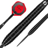 Shot Zen Darts - Steel Tip - 90% Tungsten - Torpedo