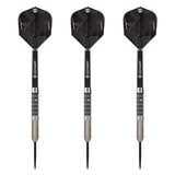 Datadart Zelos Darts - Steel Tip - 95% Tungsten