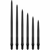 CALIBURN EZ-EVO Dart Points - Smooth Black / 28mm