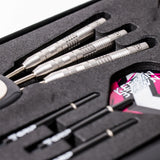 BULL'S Keegan Brown Darts - Steel Tip - The Needle