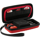 BULL'S Orbis Dart Case - Strong EVA Material - S - Colours