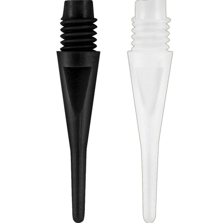 *Bulls Soft Tip Points - 2ba - Bulk Bag 1000 - AXX Nylon