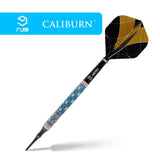 *Caliburn DNA Darts - Soft Tip - 90% - D1 - Blue