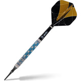 *Caliburn DNA Darts - Soft Tip - 90% - D1 - Blue
