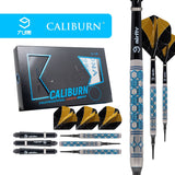 *Caliburn DNA Darts - Soft Tip - 90% - D1 - Blue