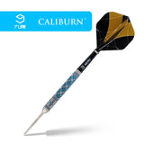 *Caliburn DNA Darts - Steel Tip - 90% - D1 - Blue 23g