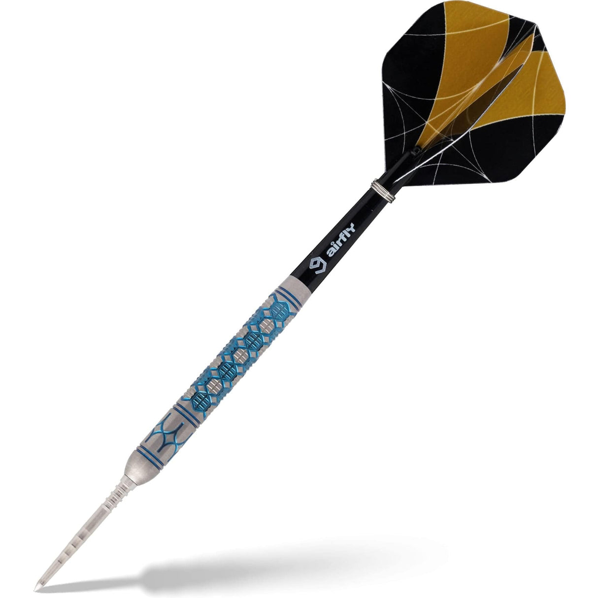 *Caliburn DNA Darts - Steel Tip - 90% - D1 - Blue 23g