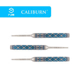 *Caliburn DNA Darts - Steel Tip - 90% - D1 - Blue 23g