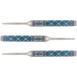 *Caliburn DNA Darts - Steel Tip - 90% - D1 - Blue 23g