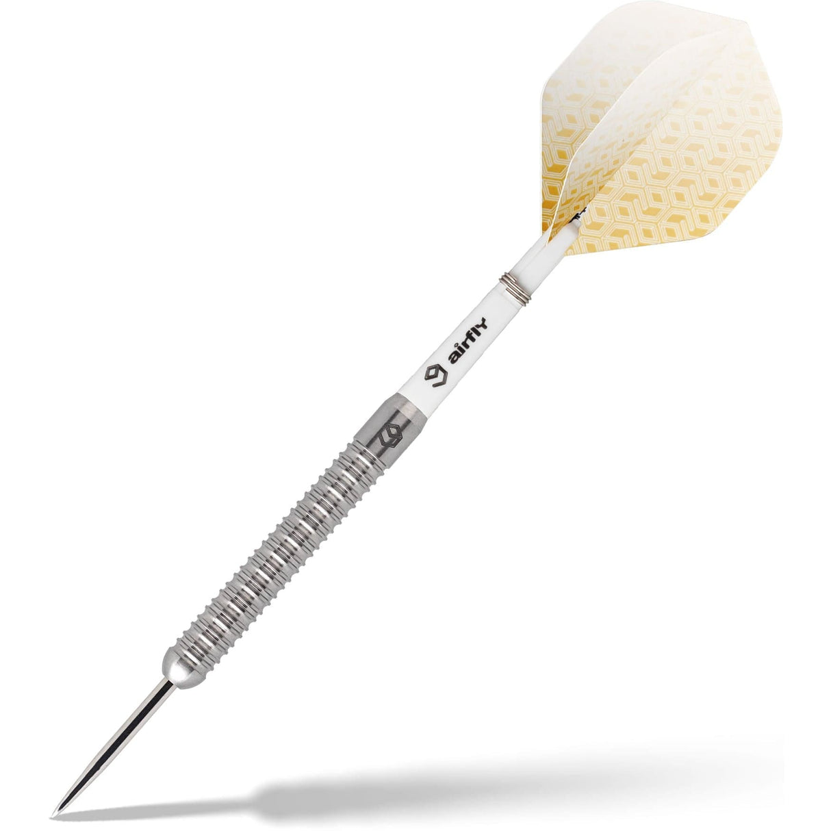 *Caliburn Artisan Darts - Steel Tip - 90% - Natural 23g