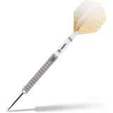 *Caliburn Artisan Darts - Steel Tip - 90% - Natural 23g