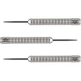 *Caliburn Artisan Darts - Steel Tip - 90% - Natural 23g