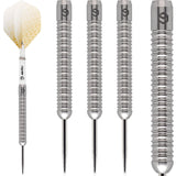 *Caliburn Artisan Darts - Steel Tip - 90% - Natural 23g