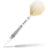 *Caliburn Cowboy Darts - Soft Tip - 90% - Natural - 18g 18g