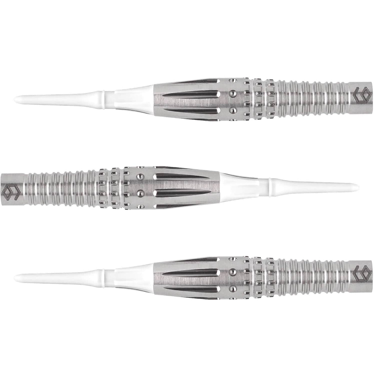 *Caliburn Cowboy Darts - Soft Tip - 90% - Natural - 18g 18g