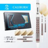 *Caliburn Crusader II Darts - Soft Tip - 90% - Red