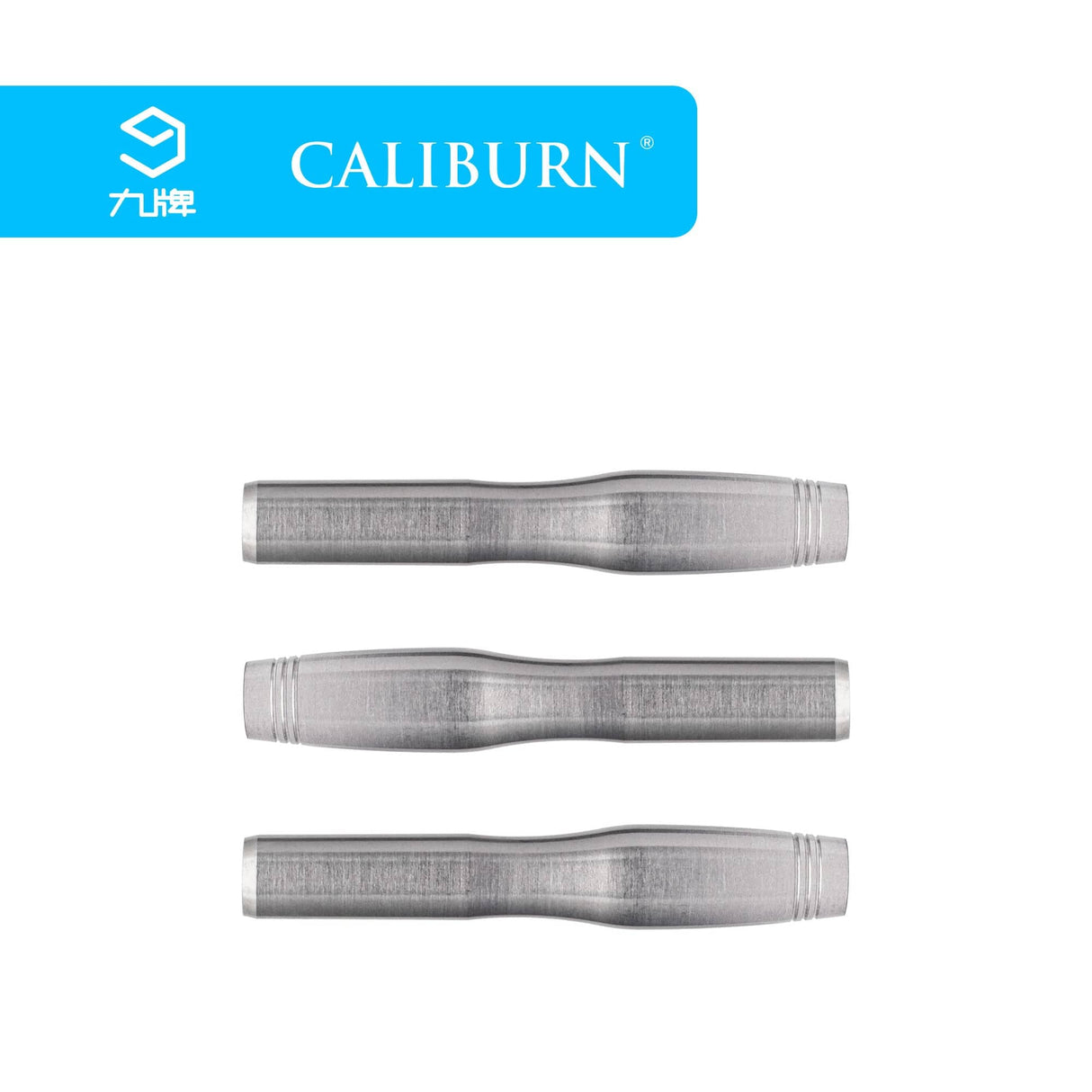 *Caliburn Eureka Darts - Soft Tip - 95% - M3 - 若愚 - Natural 20g
