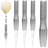 *Caliburn Eureka Darts - Soft Tip - 95% - M3 - 若愚 - Natural 20g