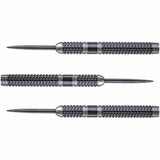 Caliburn Matrix I Darts - Steel Tip - 90% - A1 - Black