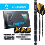 Caliburn Matrix II Darts - Soft Tip - 90% - M1 - Black 20g