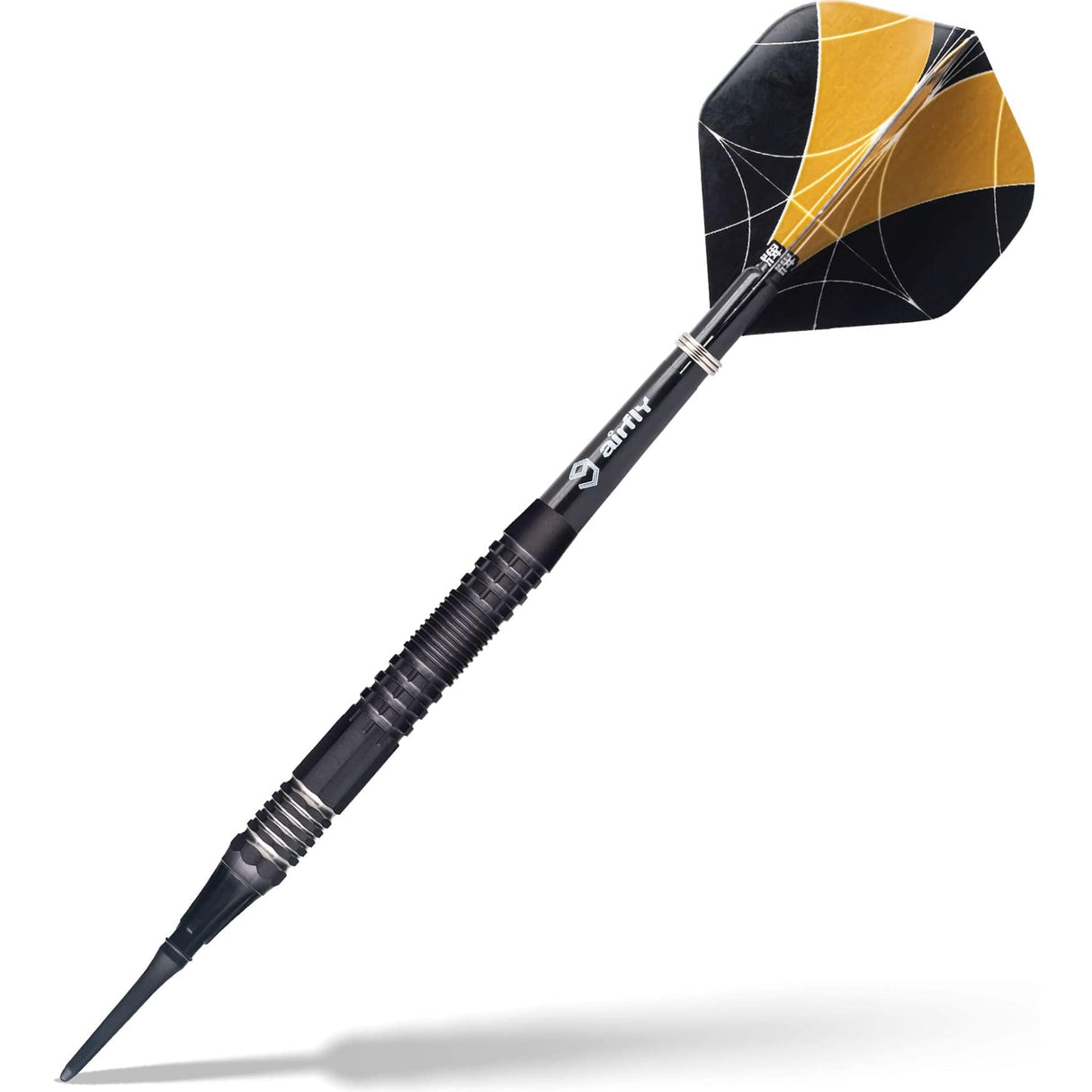 *Caliburn Matrix I Darts - Soft Tip - 90% - C1 - Black