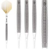 *Caliburn Mermaid Darts - Soft Tip - 90% - Natural