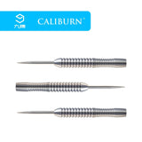 *Caliburn Mermaid Darts - Steel Tip - 90% - Natural - 23g 23g