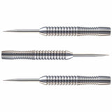 Caliburn Mermaid Darts - Steel Tip - 90% - Natural - 23g 23g