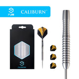 *Caliburn Mermaid Darts - Steel Tip - 90% - Natural - 23g 23g