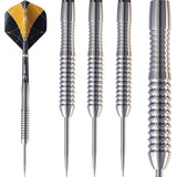 *Caliburn Mermaid Darts - Steel Tip - 90% - Natural - 23g 23g