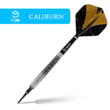 *Caliburn Nights Watch Darts - Soft Tip - 95% - N2 - Black