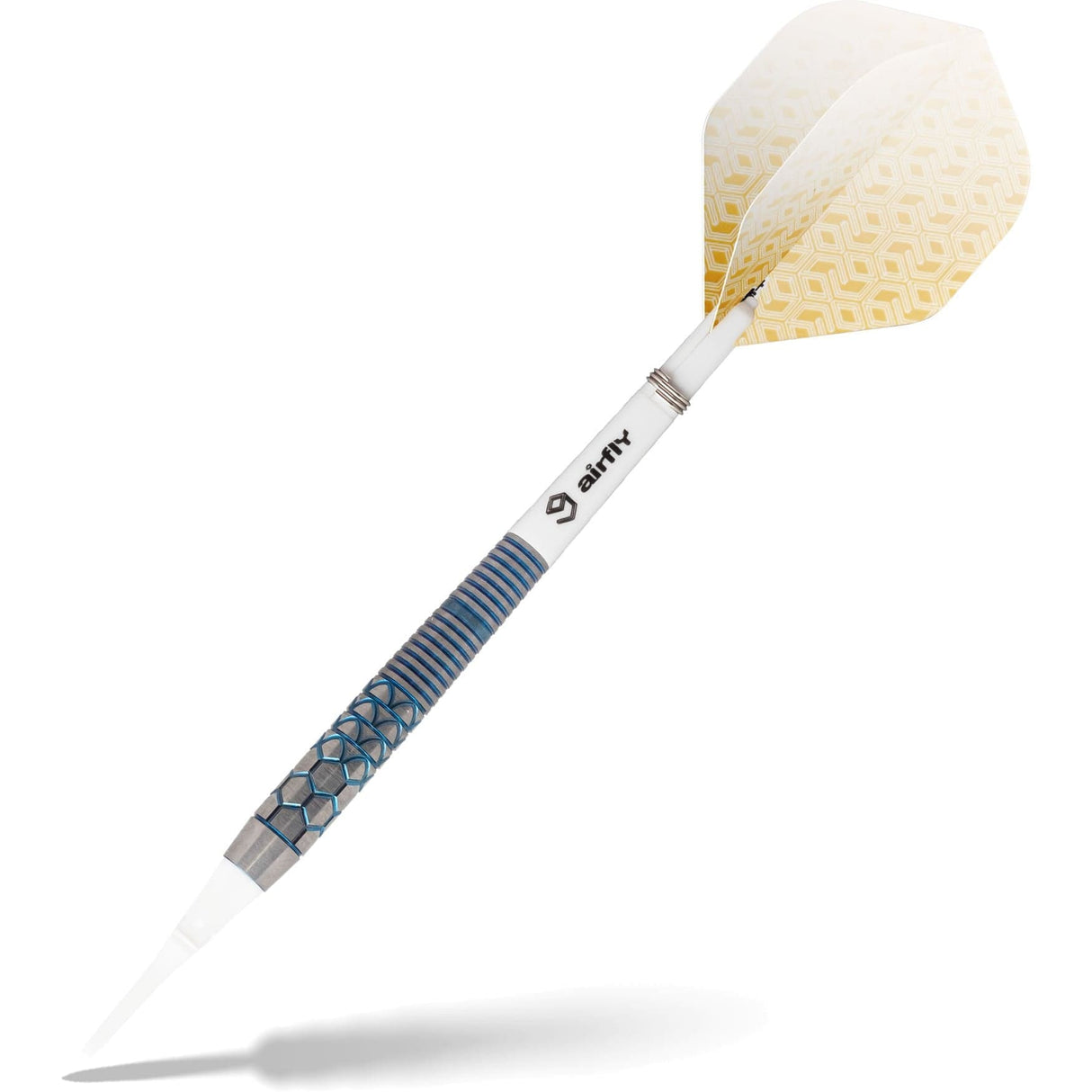 *Caliburn Ophiuchus Darts - Soft Tip - 95% - Blue 20g