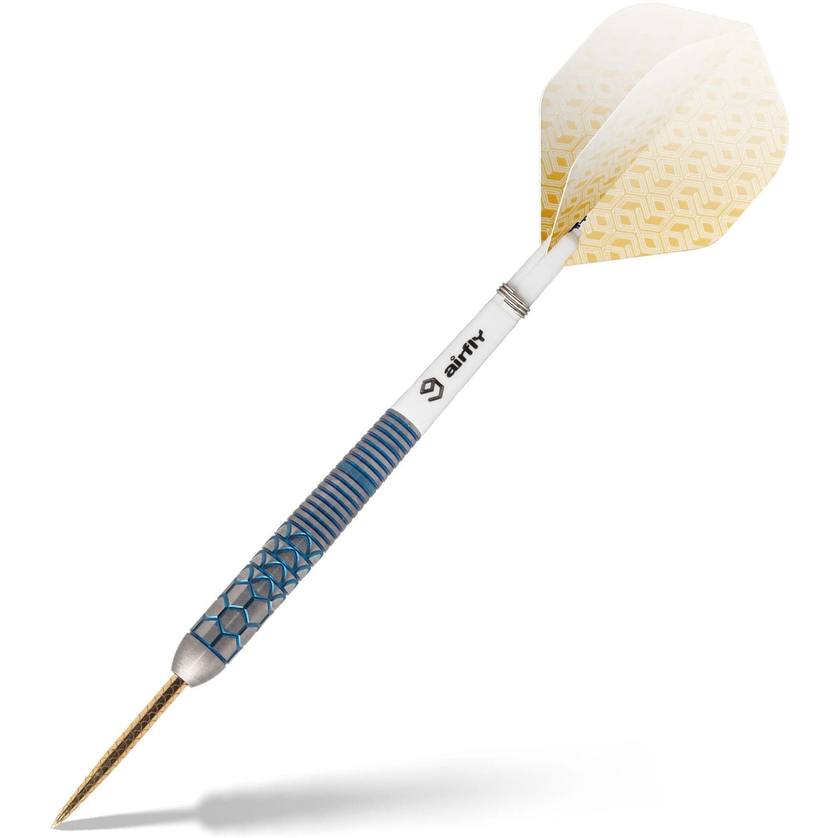 *Caliburn Ophiuchus Darts - Steel Tip - 95% - Blue