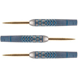 *Caliburn Ophiuchus Darts - Steel Tip - 95% - Blue