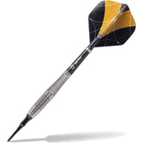 *Caliburn Realm Darts - Soft Tip - 90% - Natural