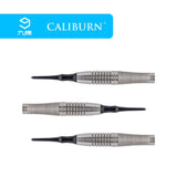 *Caliburn Realm Darts - Soft Tip - 90% - Natural