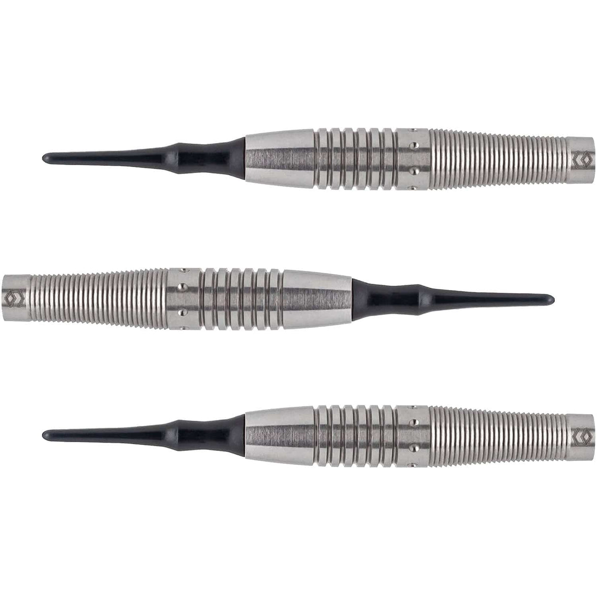 *Caliburn Realm Darts - Soft Tip - 90% - Natural