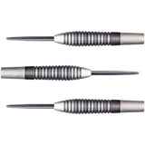 Caliburn Stallion Darts - Steel Tip - 90% - S4 - Black 24g