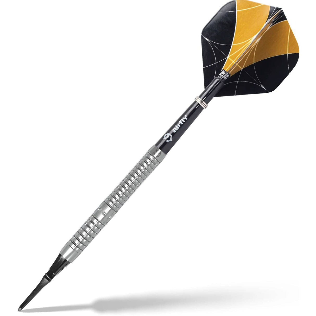 *Caliburn The Key Darts - Soft Tip - 90% - K1 - Natural